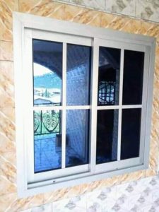 fenêtre sur mesure à Villars-en-Pons